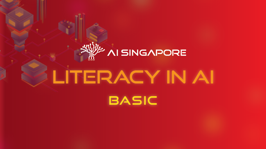 AI4I® - Literacy in AI (Archived)